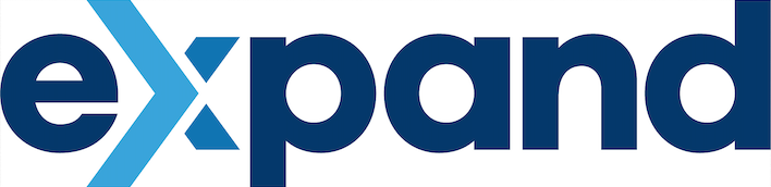 Expand