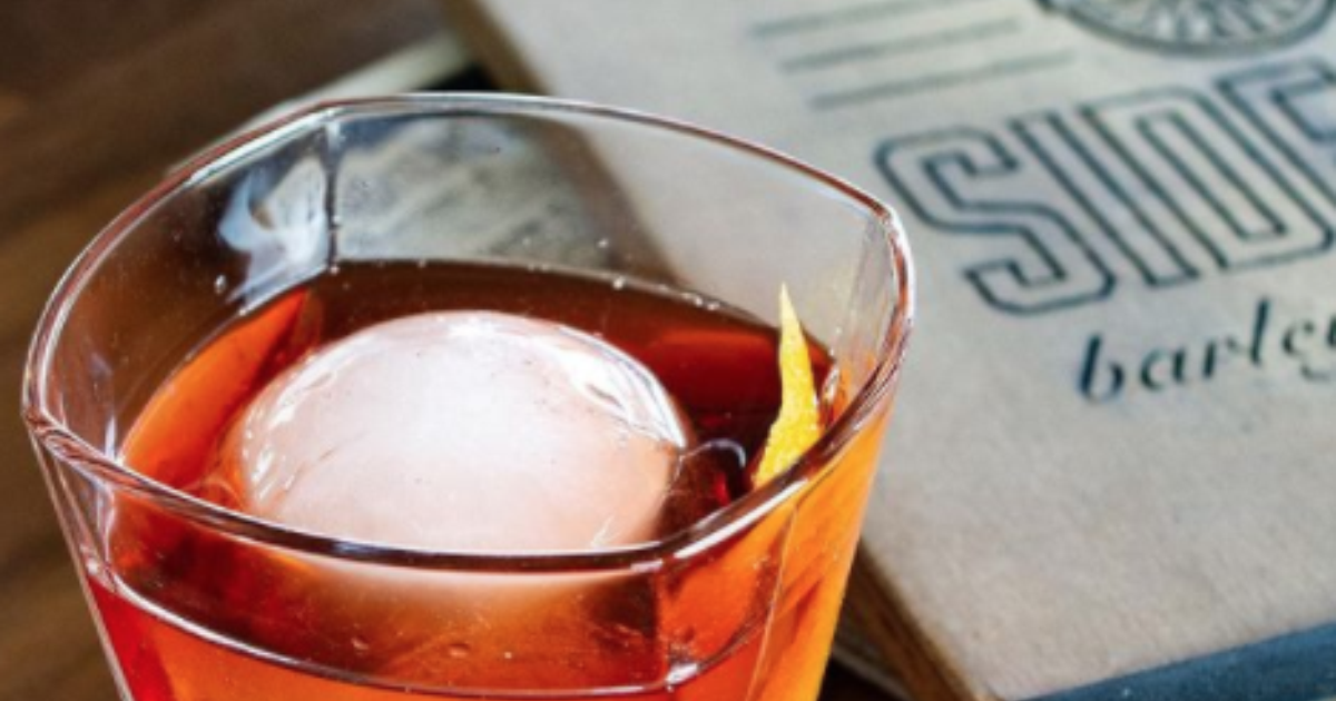 Sidecar Barley & Wine Bar Chisholm Creek