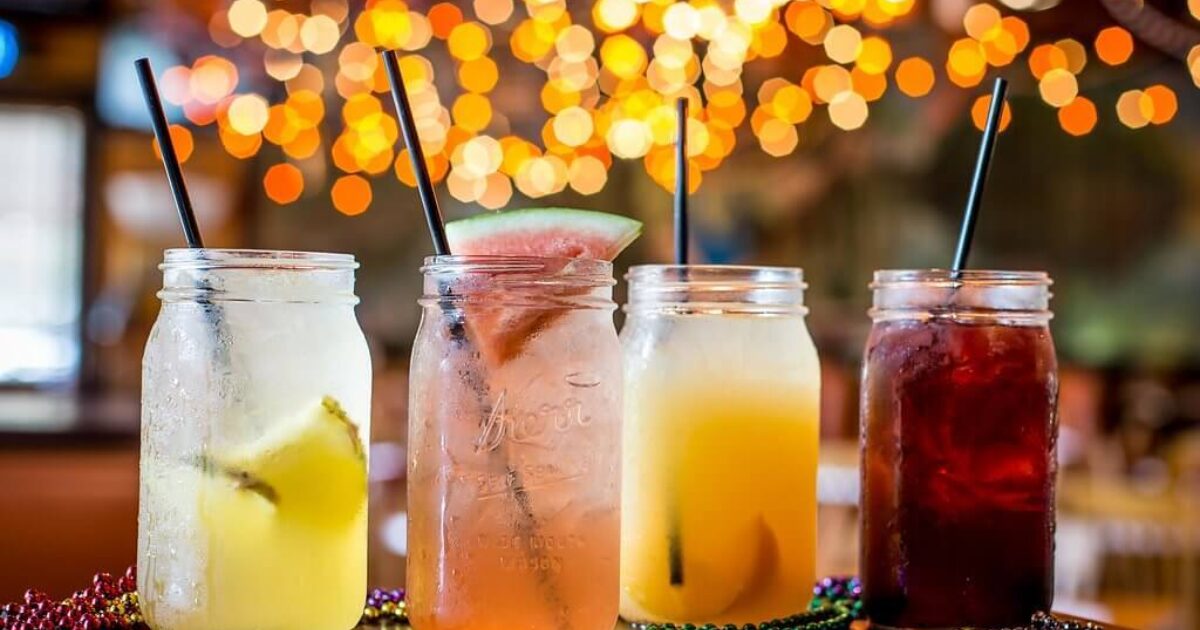 Razzoo's Cajun Kitchen Chisholm Creek